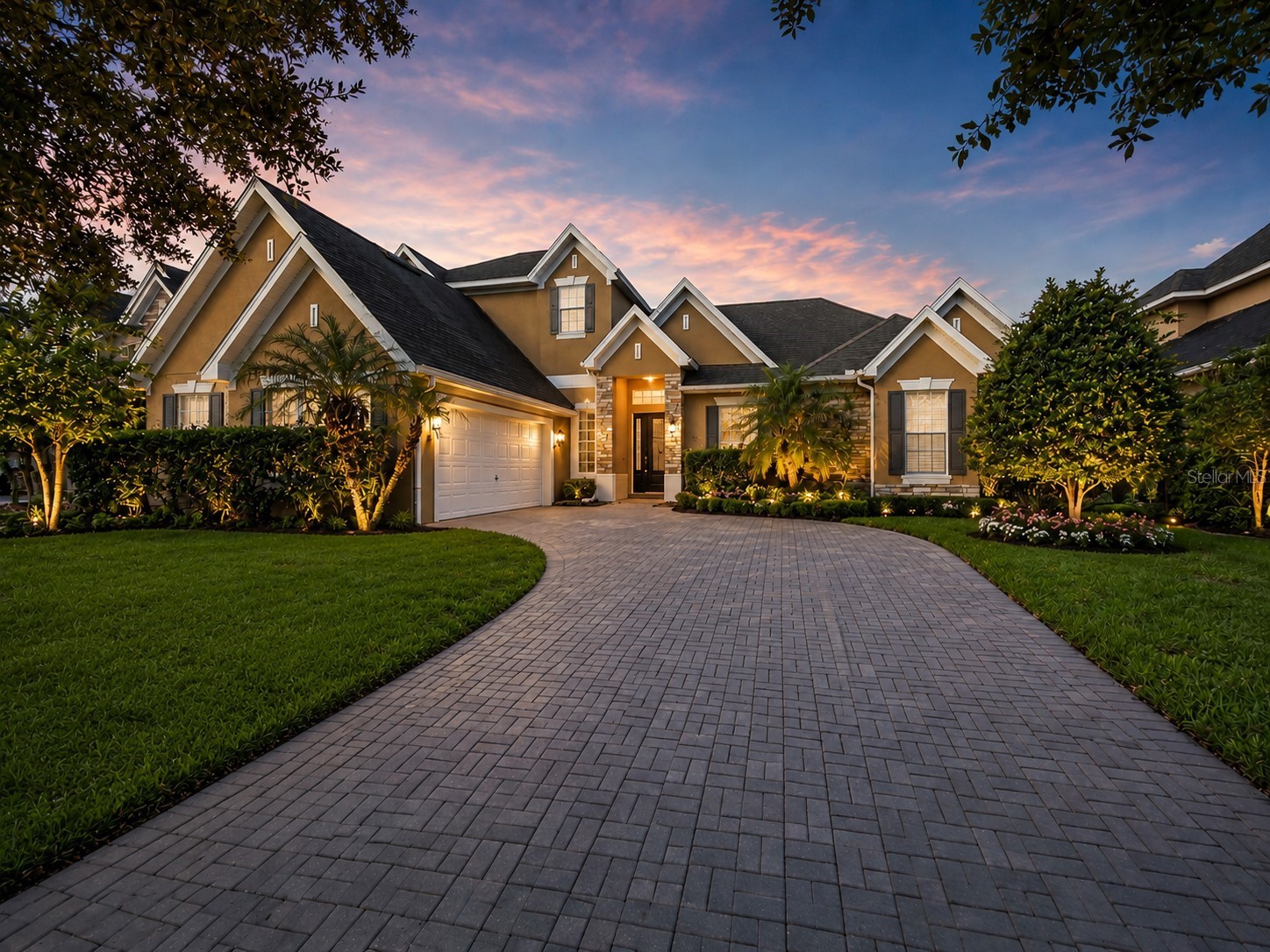 16407 BRISTOL LAKE CIRCLE