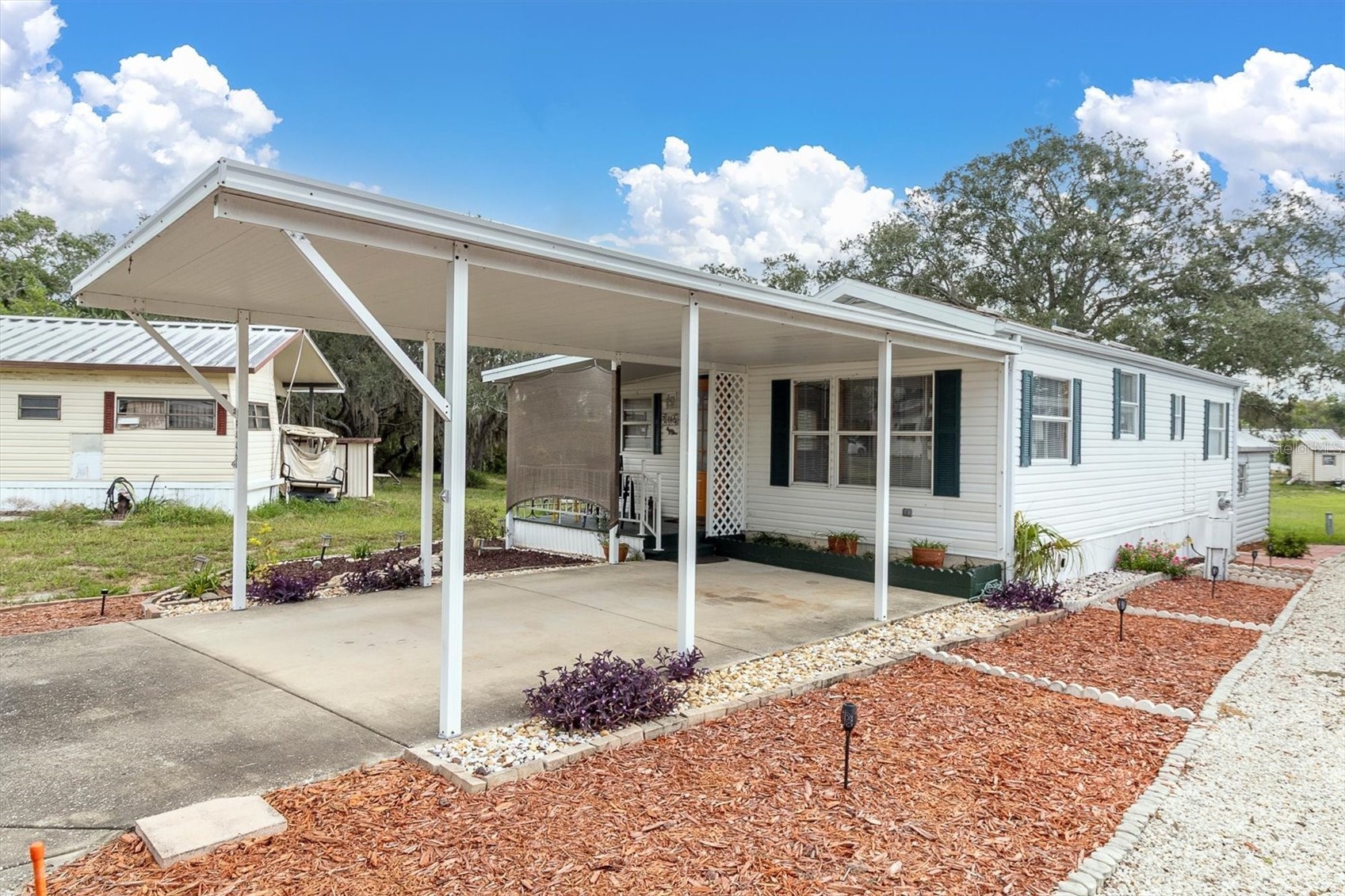 9446 GRAY FOX DRIVE