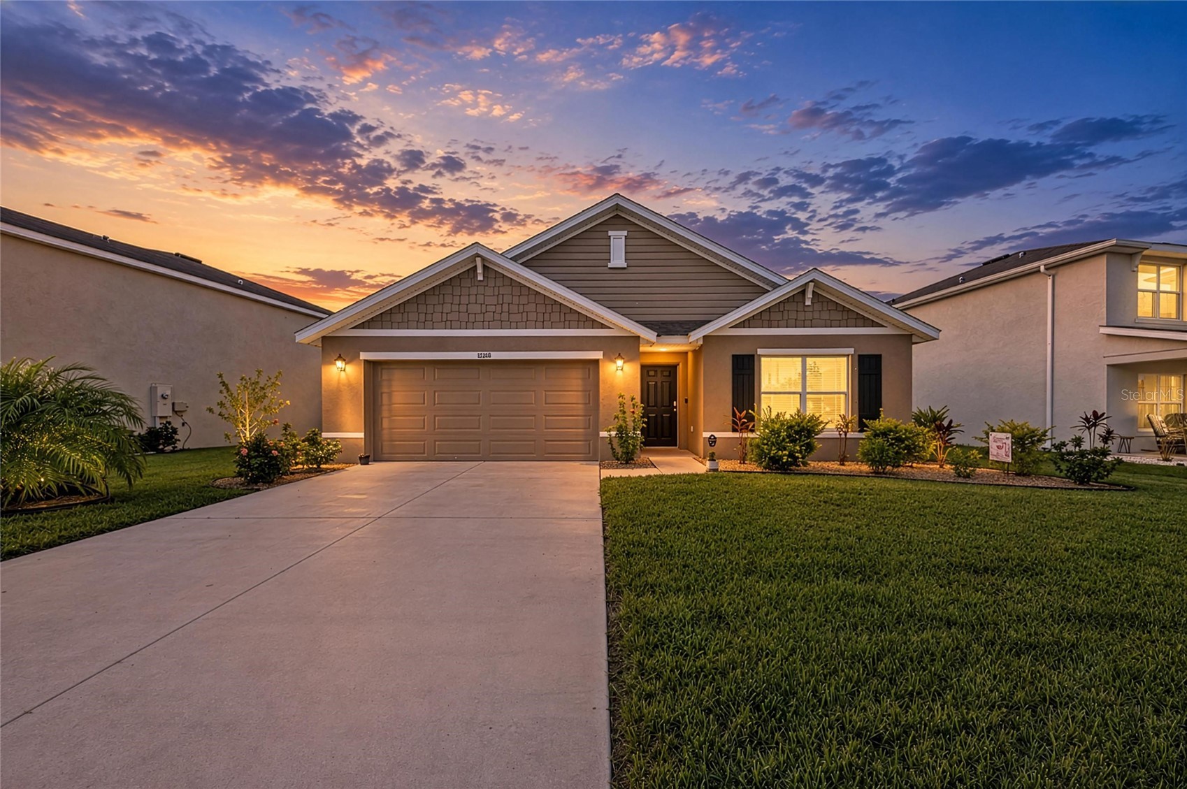 12256 MOUNTAIN ISLAND TRAIL