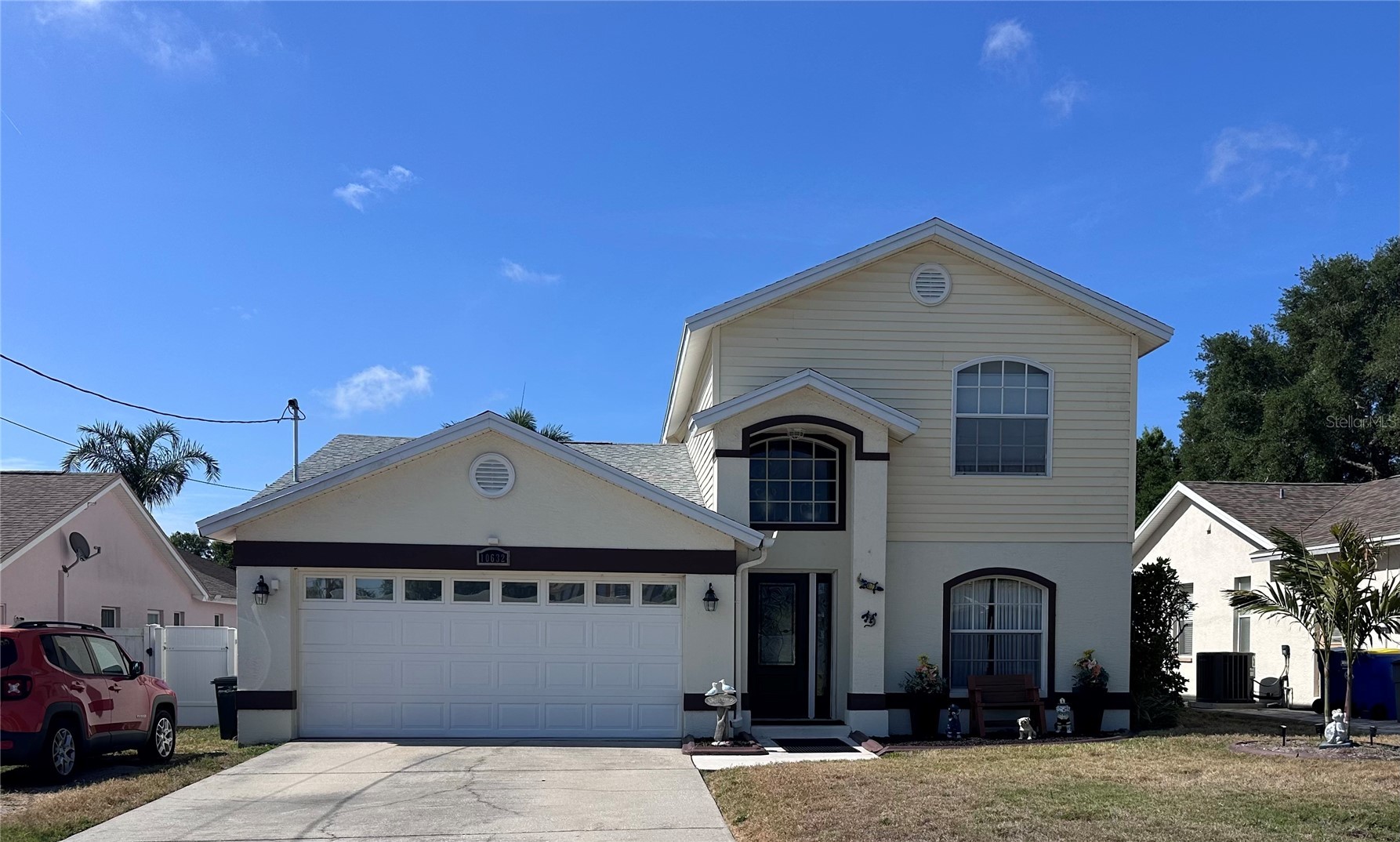 10632 LAKE VISTA DRIVE
