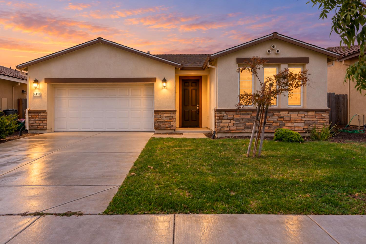 4431 Andrea Dr, Merced, CA 95348-9670