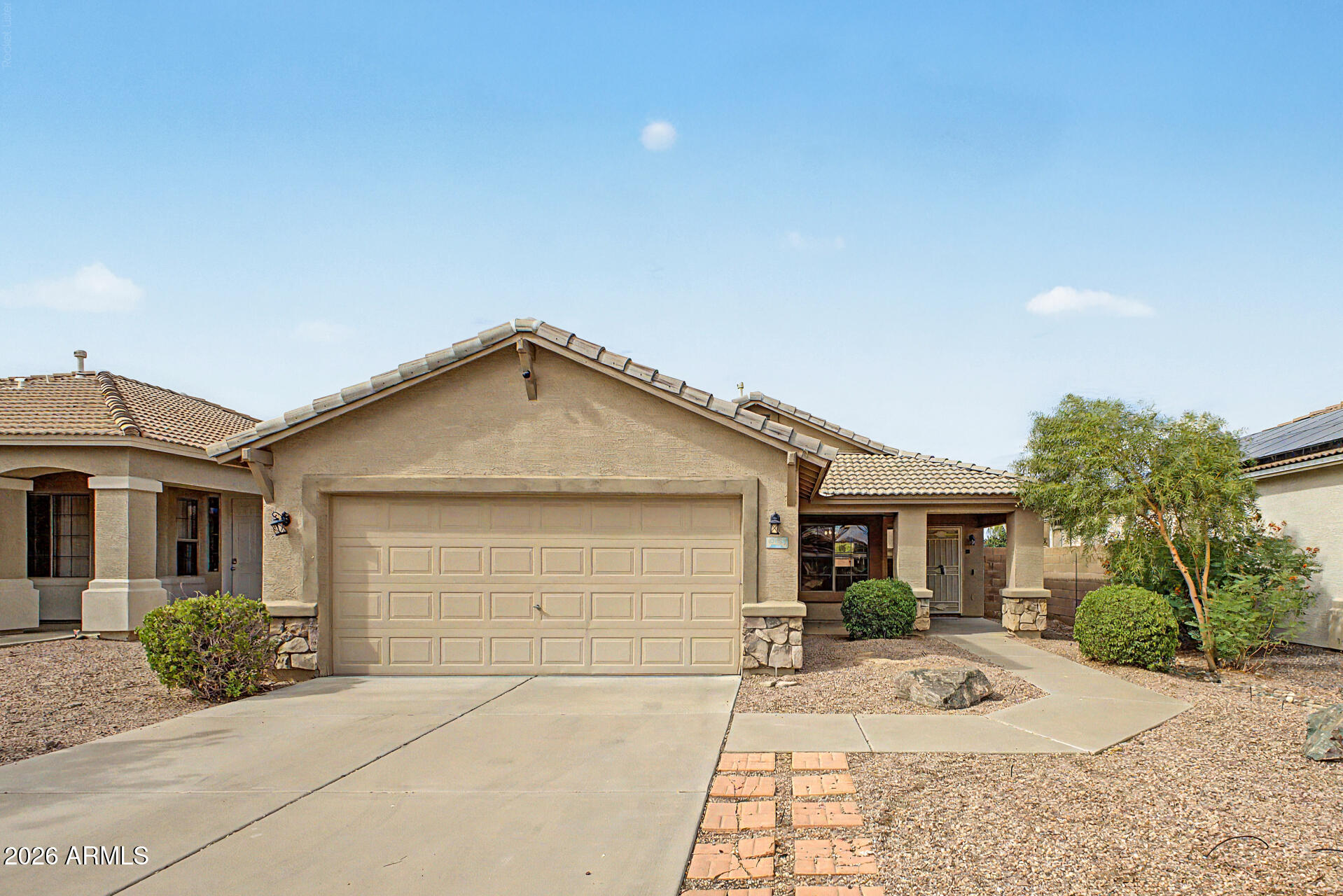 12638 W AMELIA Avenue, Avondale, AZ 85392