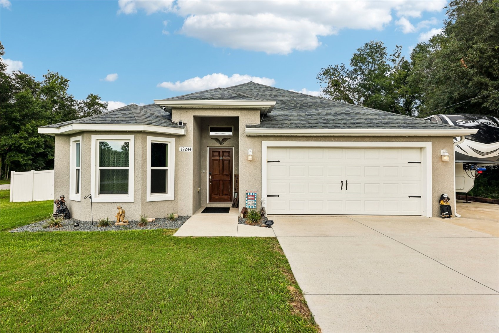 12244 SE 86TH COURT