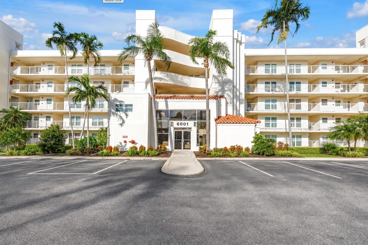 6001 BAHIA DEL MAR CIRCLE 428