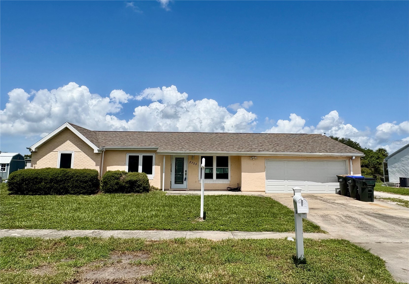 2755 GREENDALE ROAD