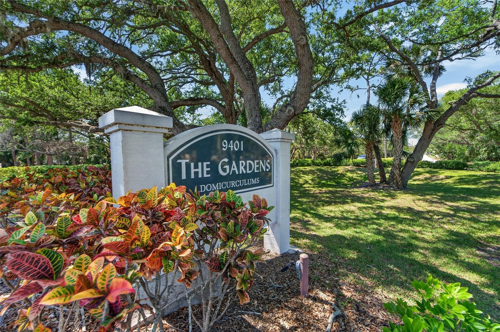 8039 GARDEN DRIVE 205