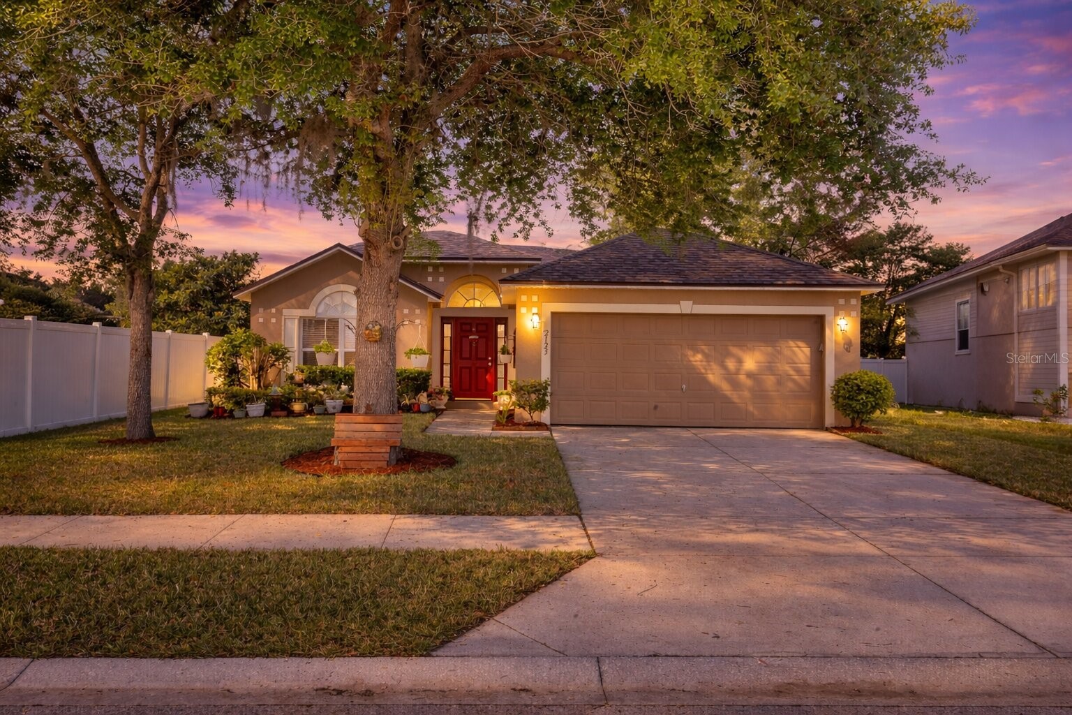 2123 ANOKA WAY