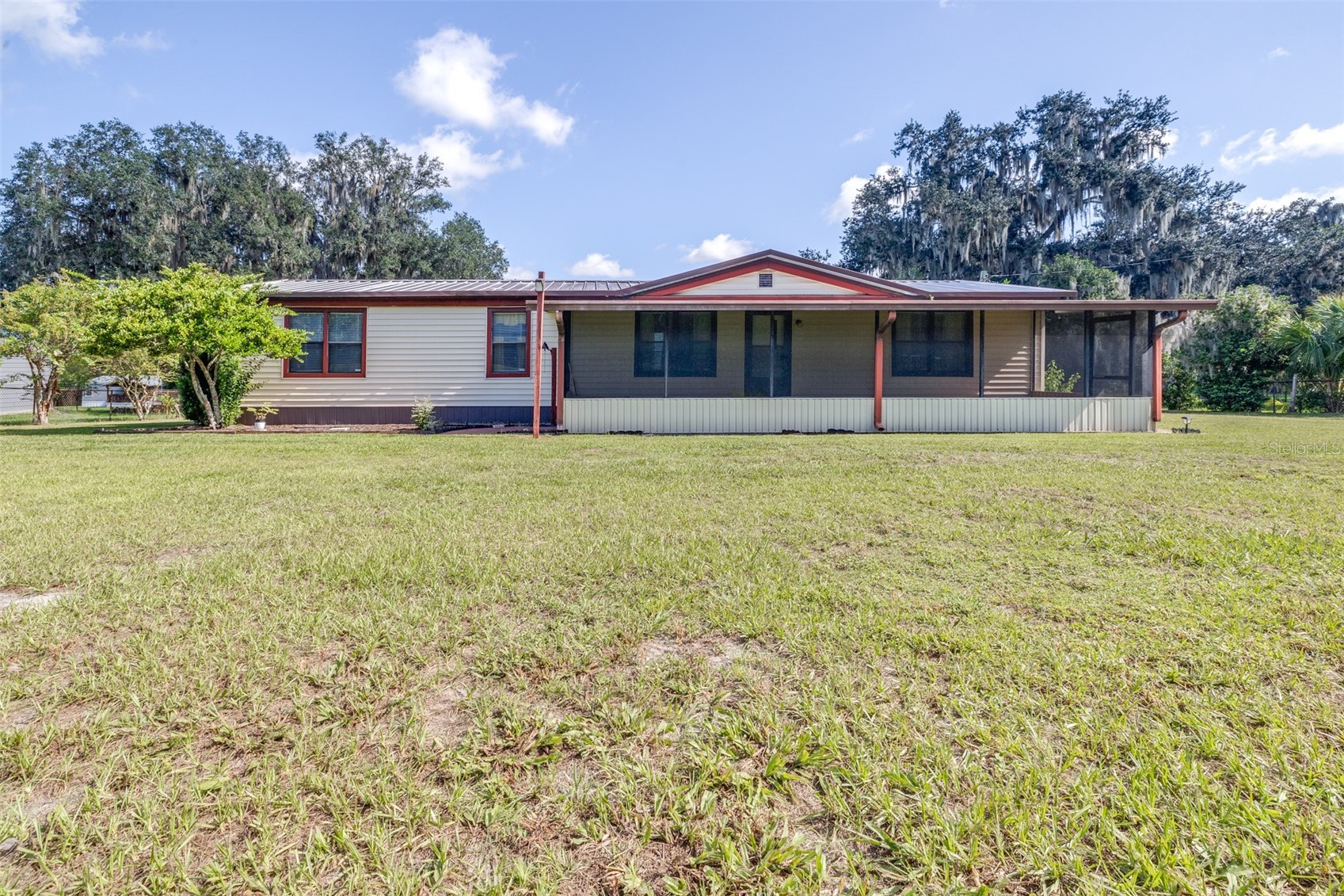 4605 THOMPSON ROAD
