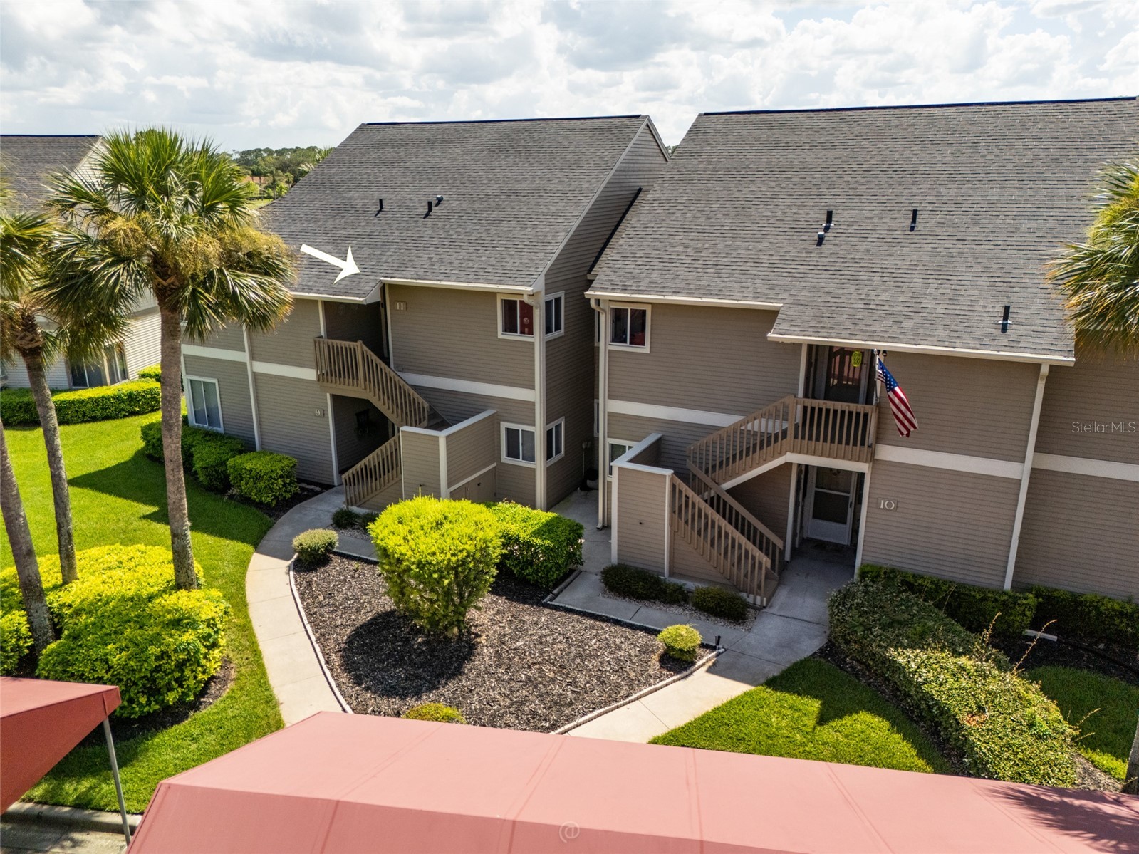 11 MAGNOLIA DRIVE S 11