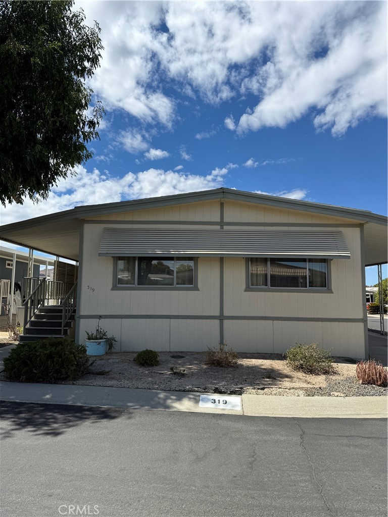 27601 Sun City Blvd Sp319