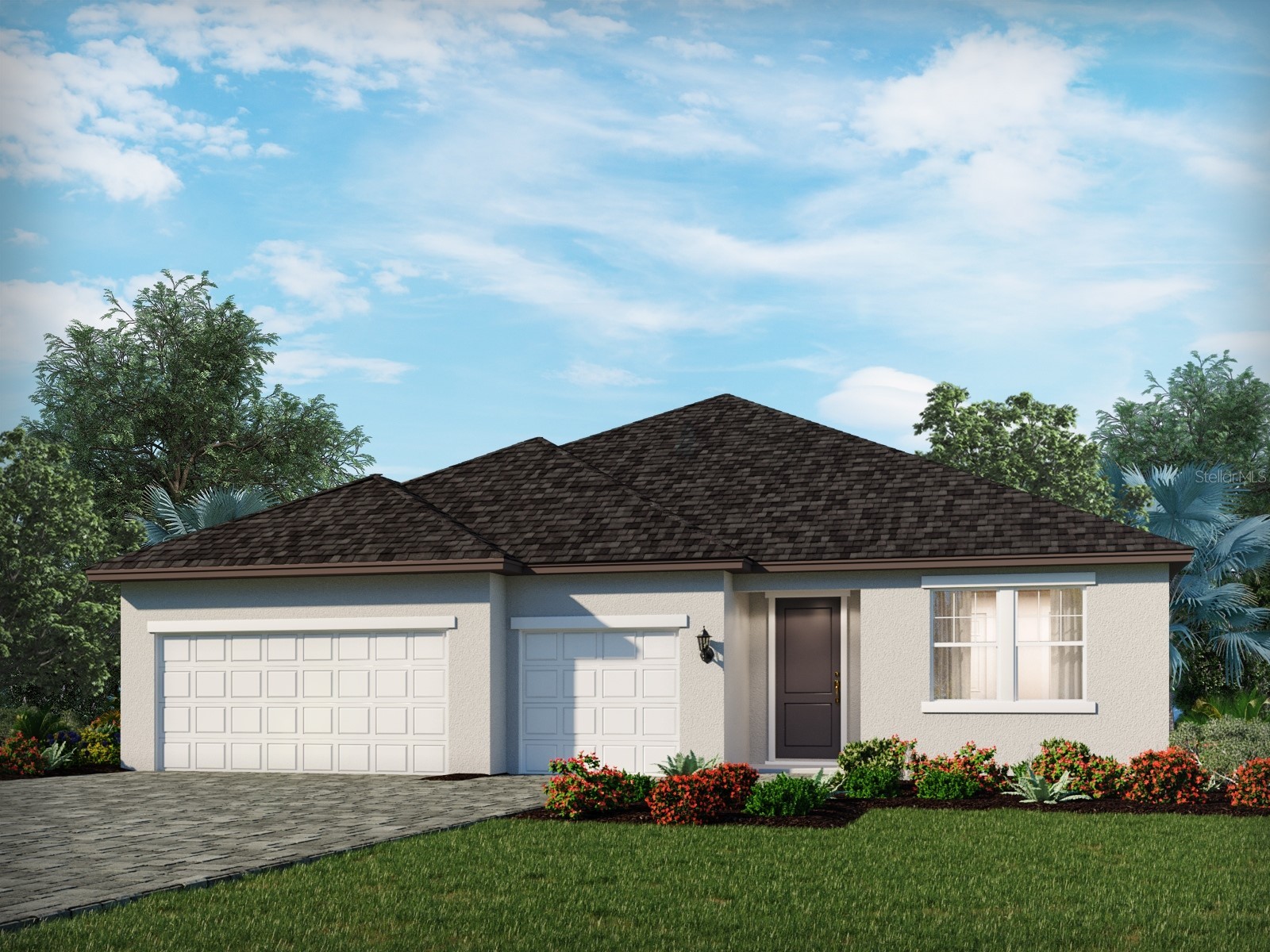 405 BROOKHAVEN TRAIL