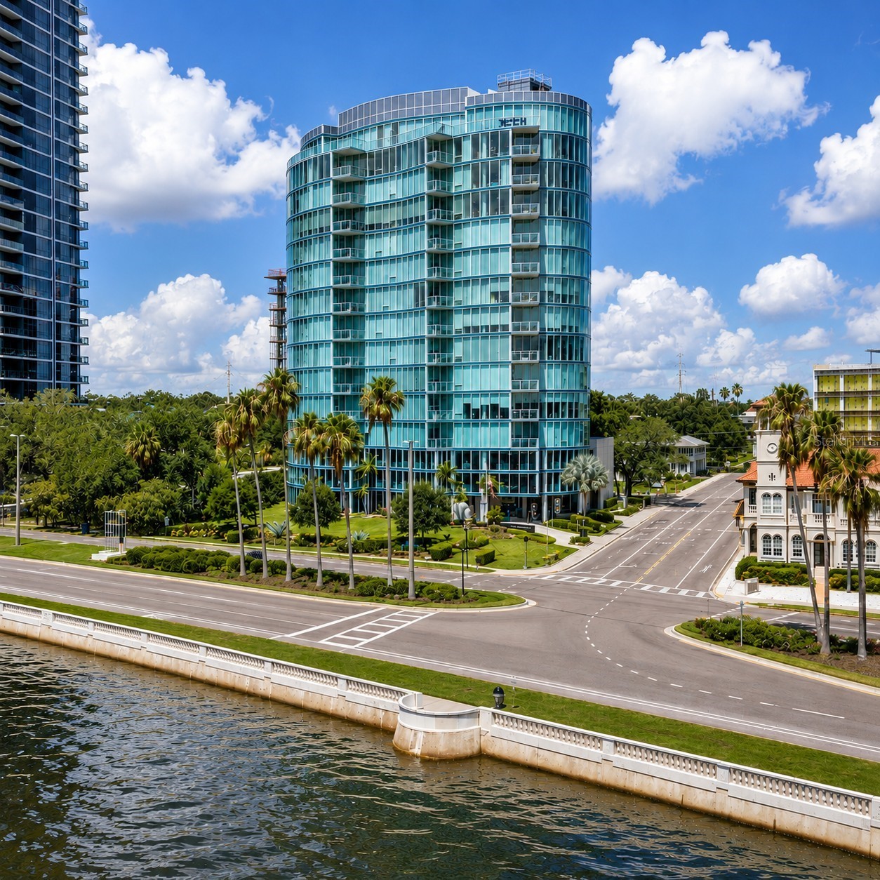 2900 W BAY TO BAY BOULEVARD 1203