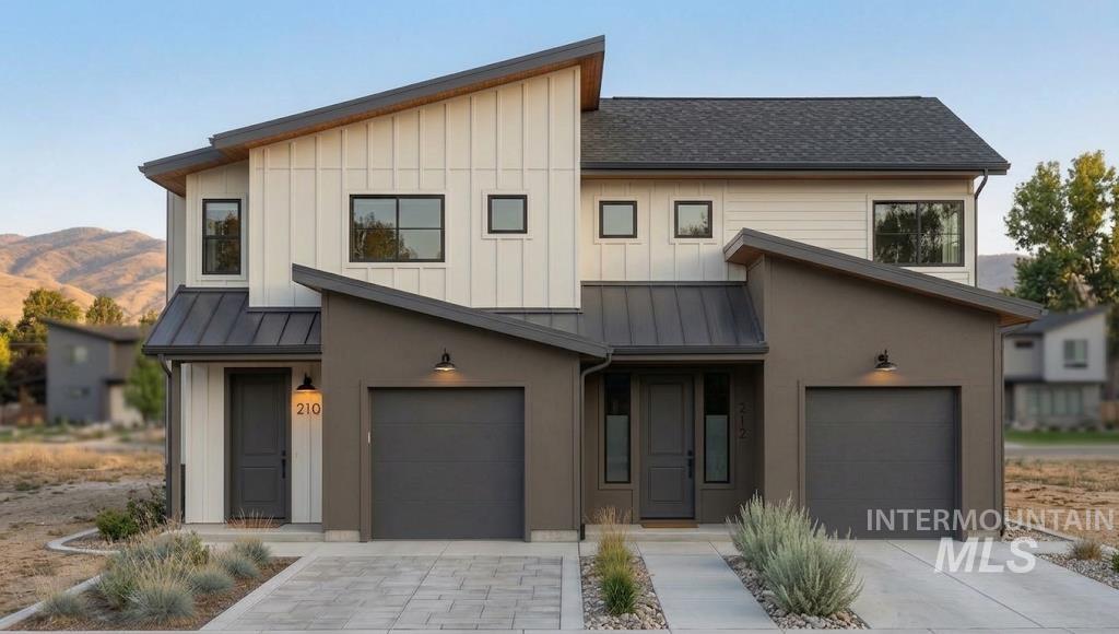1604 E Amity Ave Parcel 1, Nampa ID 83686