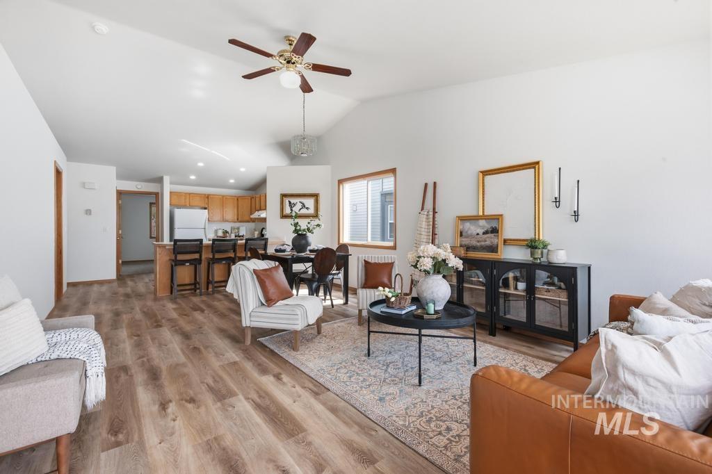804 E Main St # 3, Emmett ID 83617