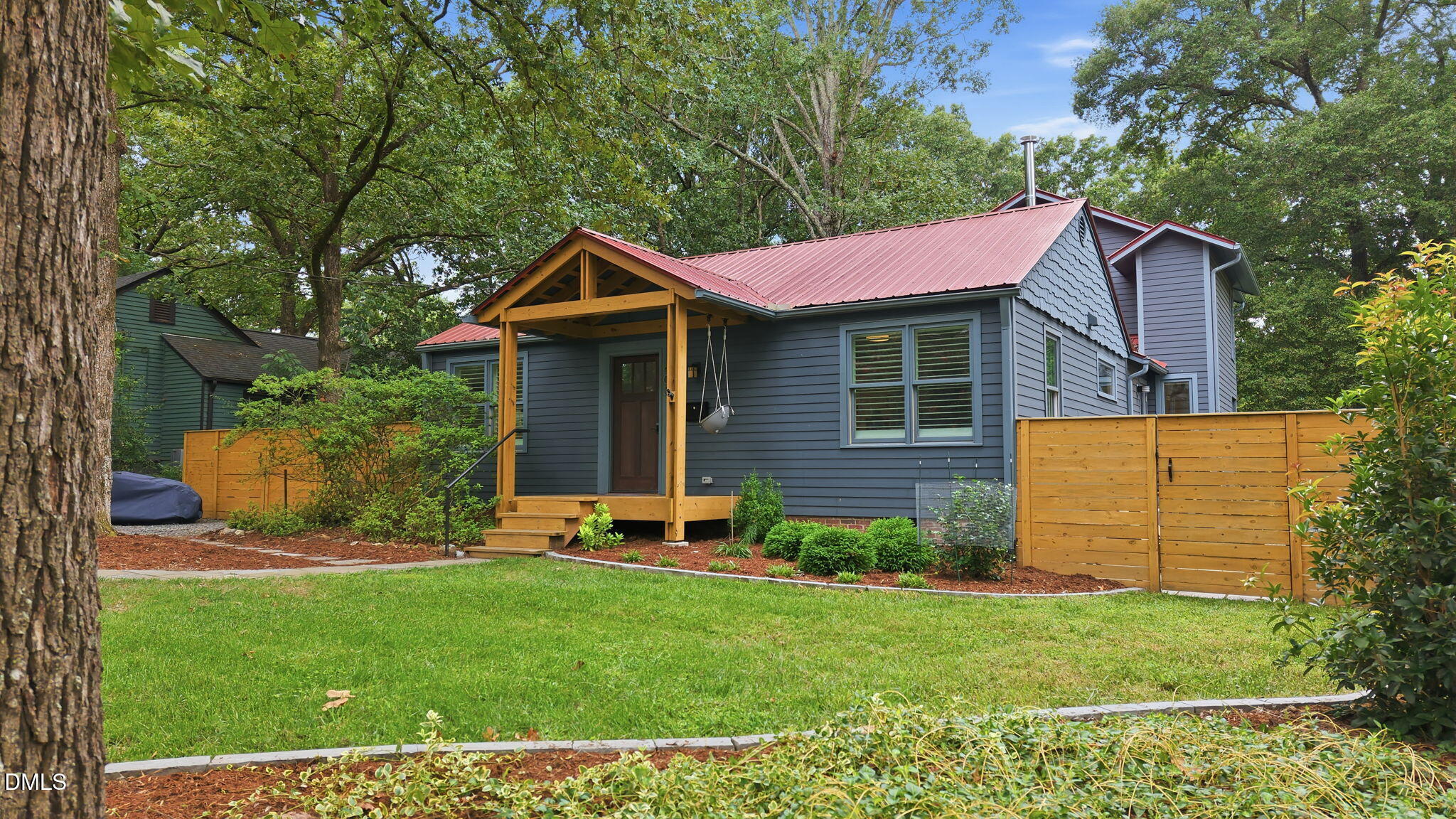 403 Oak Avenue, Carrboro, NC 27510