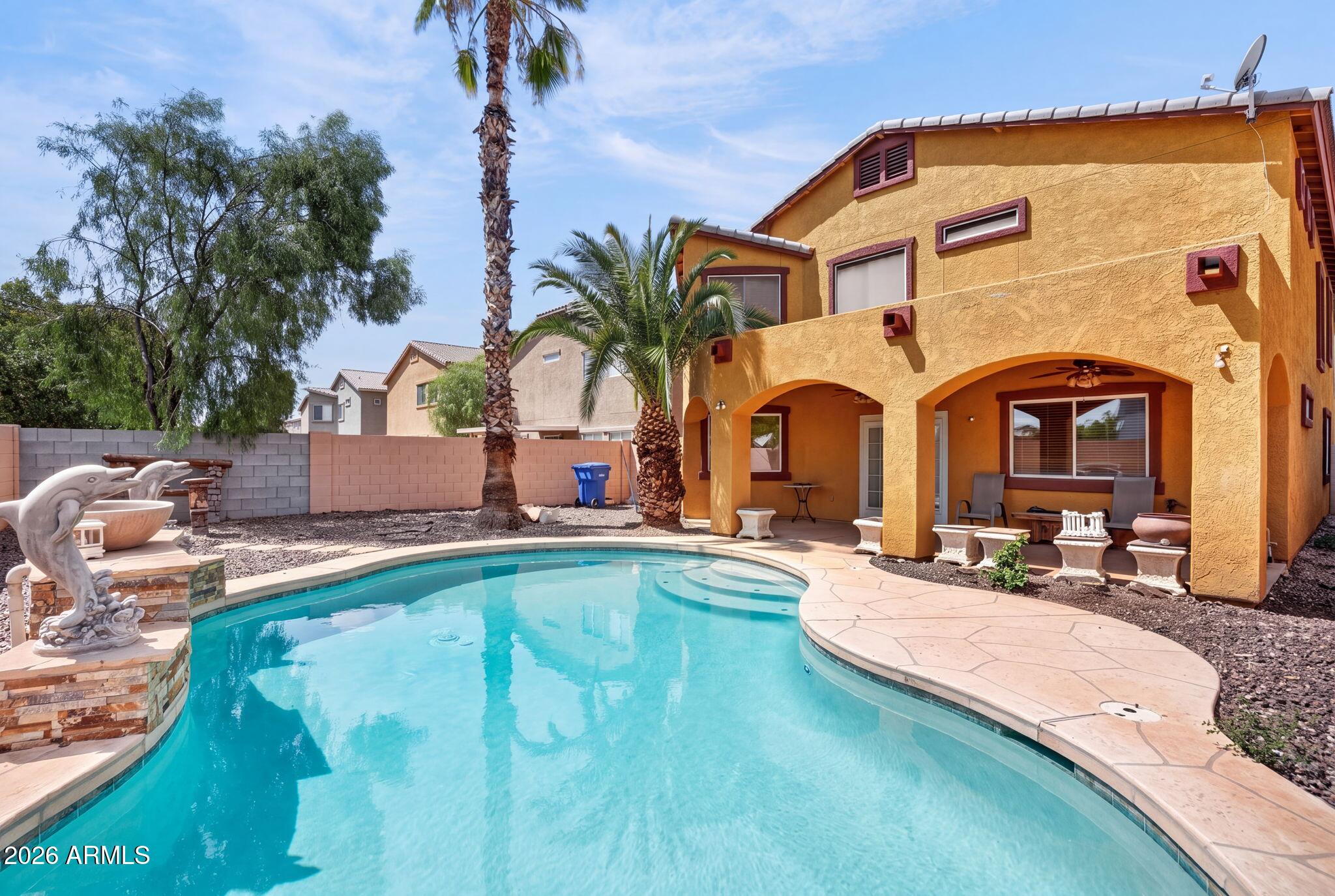 14463 N 132ND Drive, Surprise, AZ 85379
