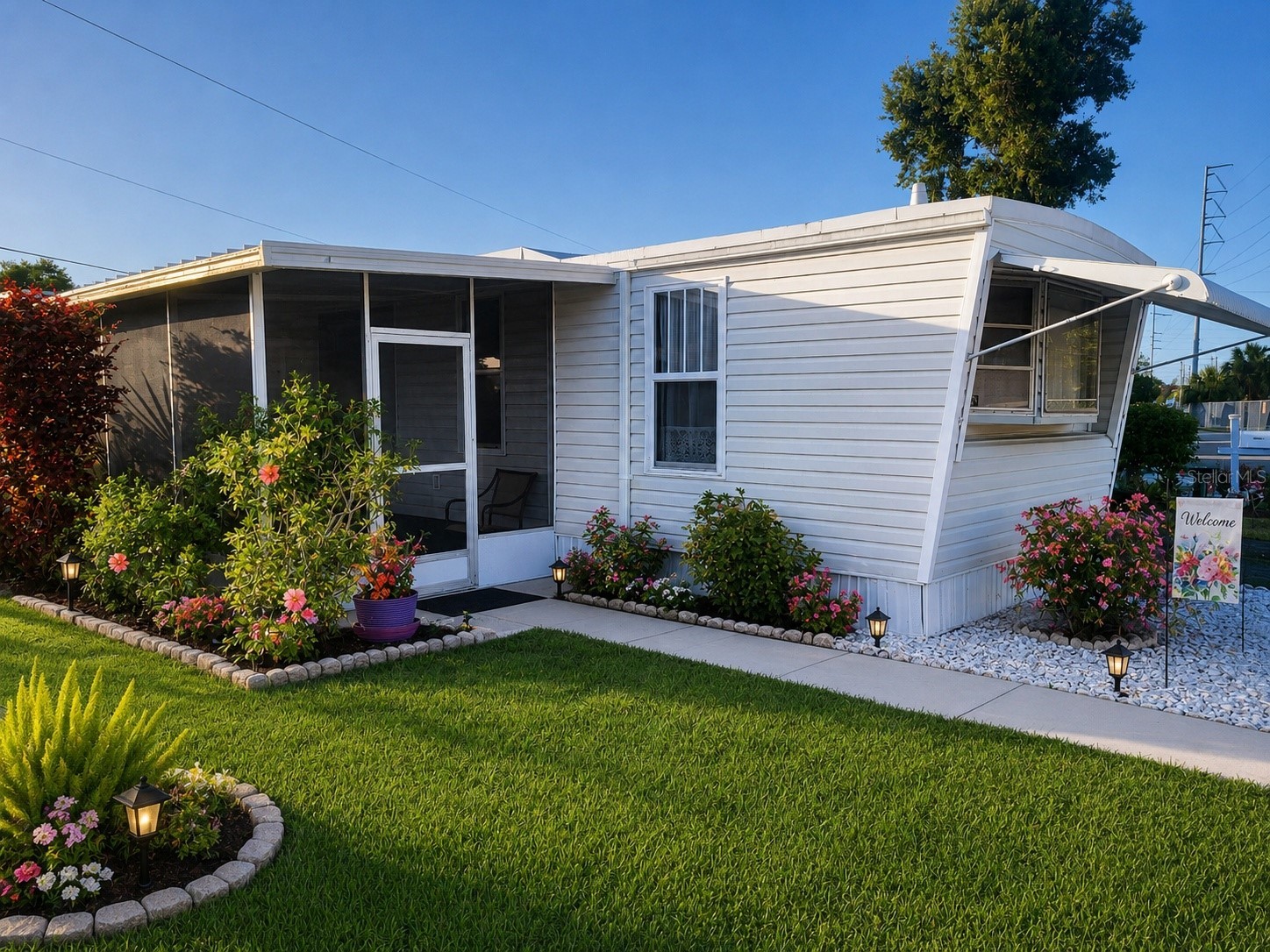 6580 SEMINOLE BOULEVARD 733