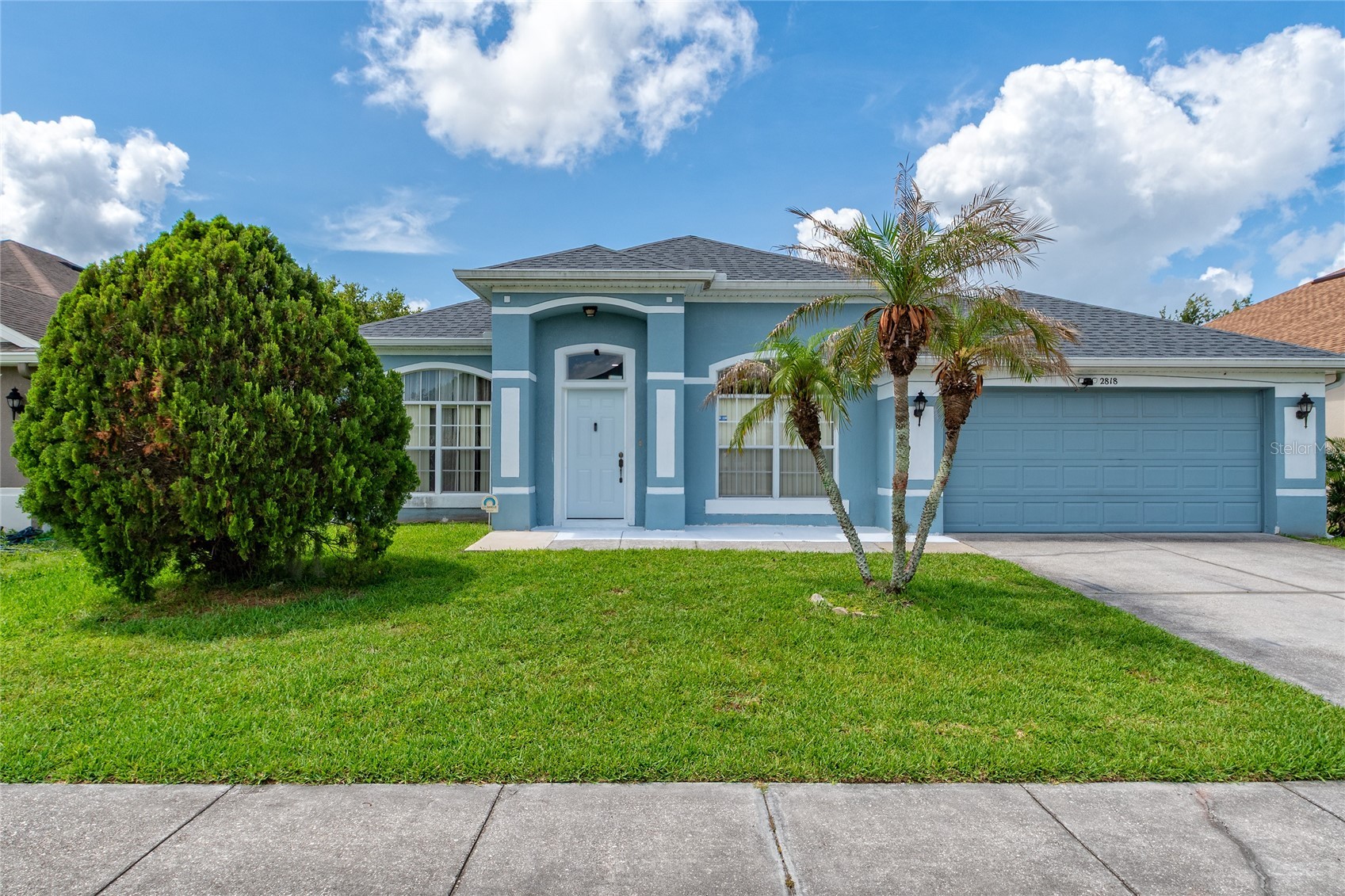 2818 OCONNELL DRIVE