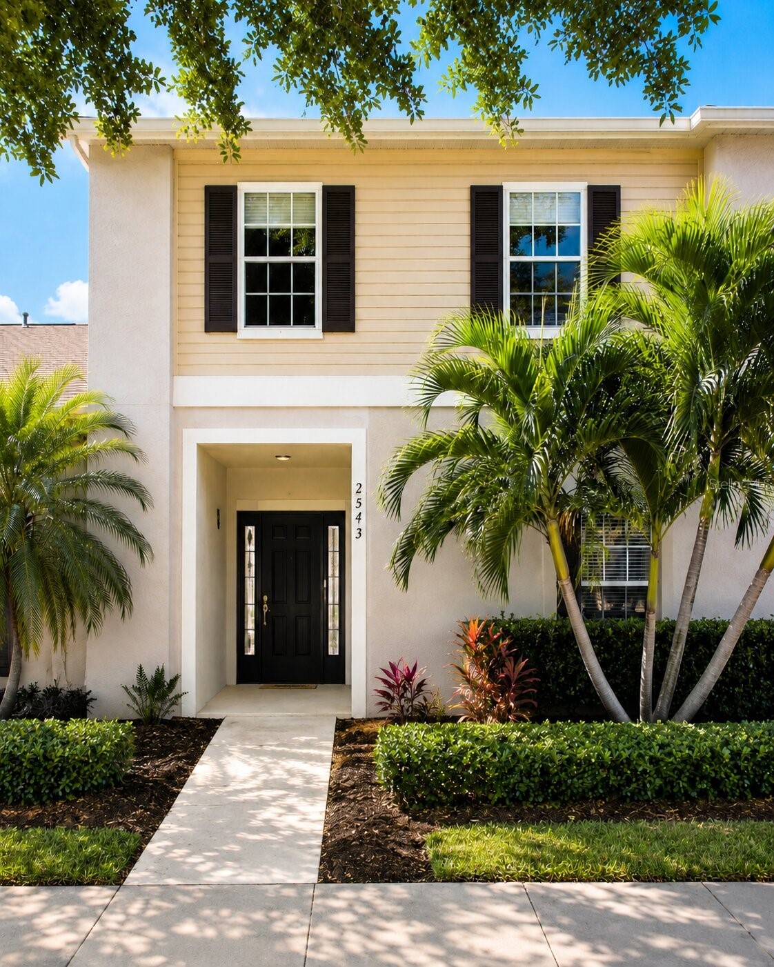 2543 OLD KENT CIRCLE