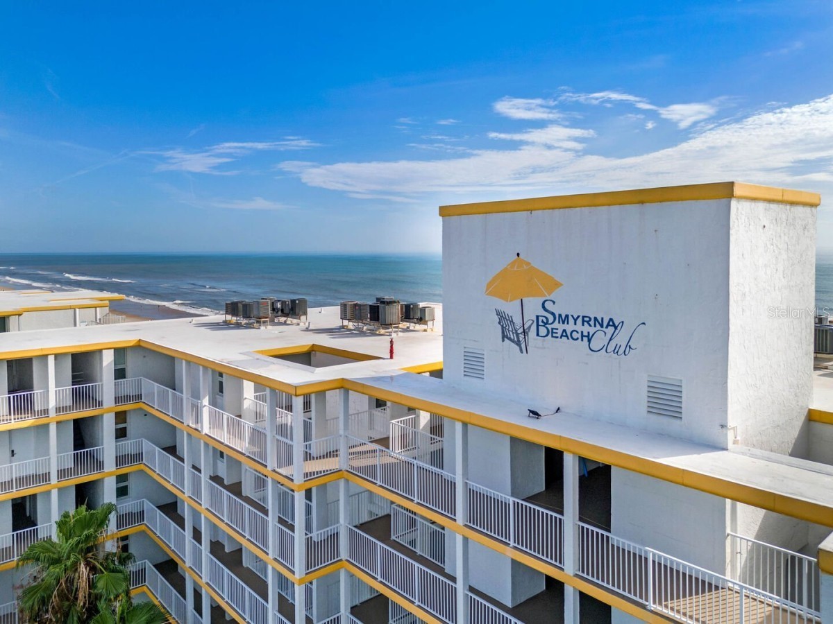 5201 S ATLANTIC AVENUE 209A
