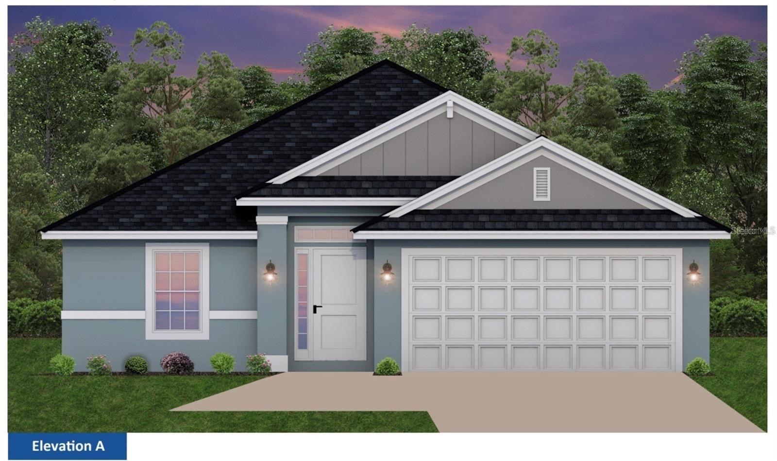 3520 GRUMMAN LANE