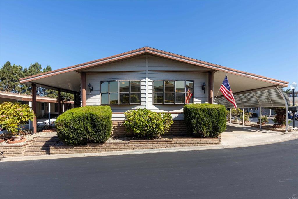 3535 Linda Vista Drive 265