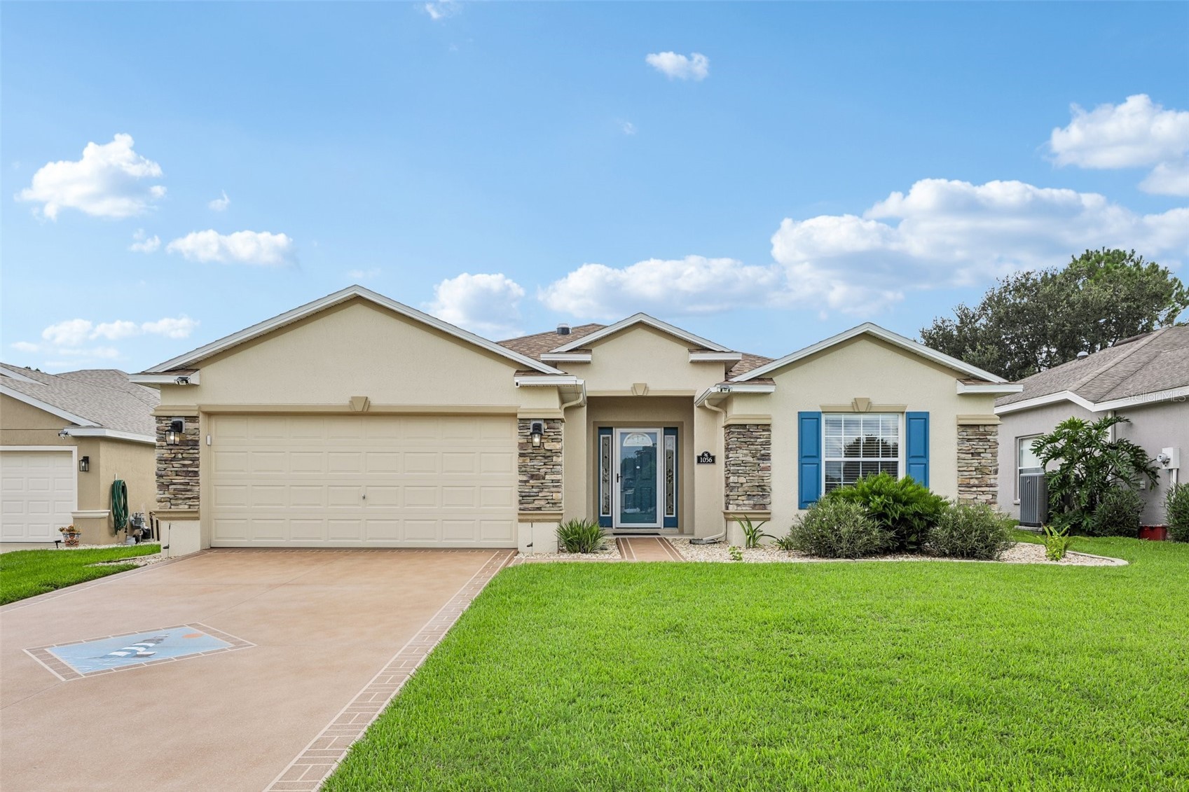 1056 SW 159TH STREET