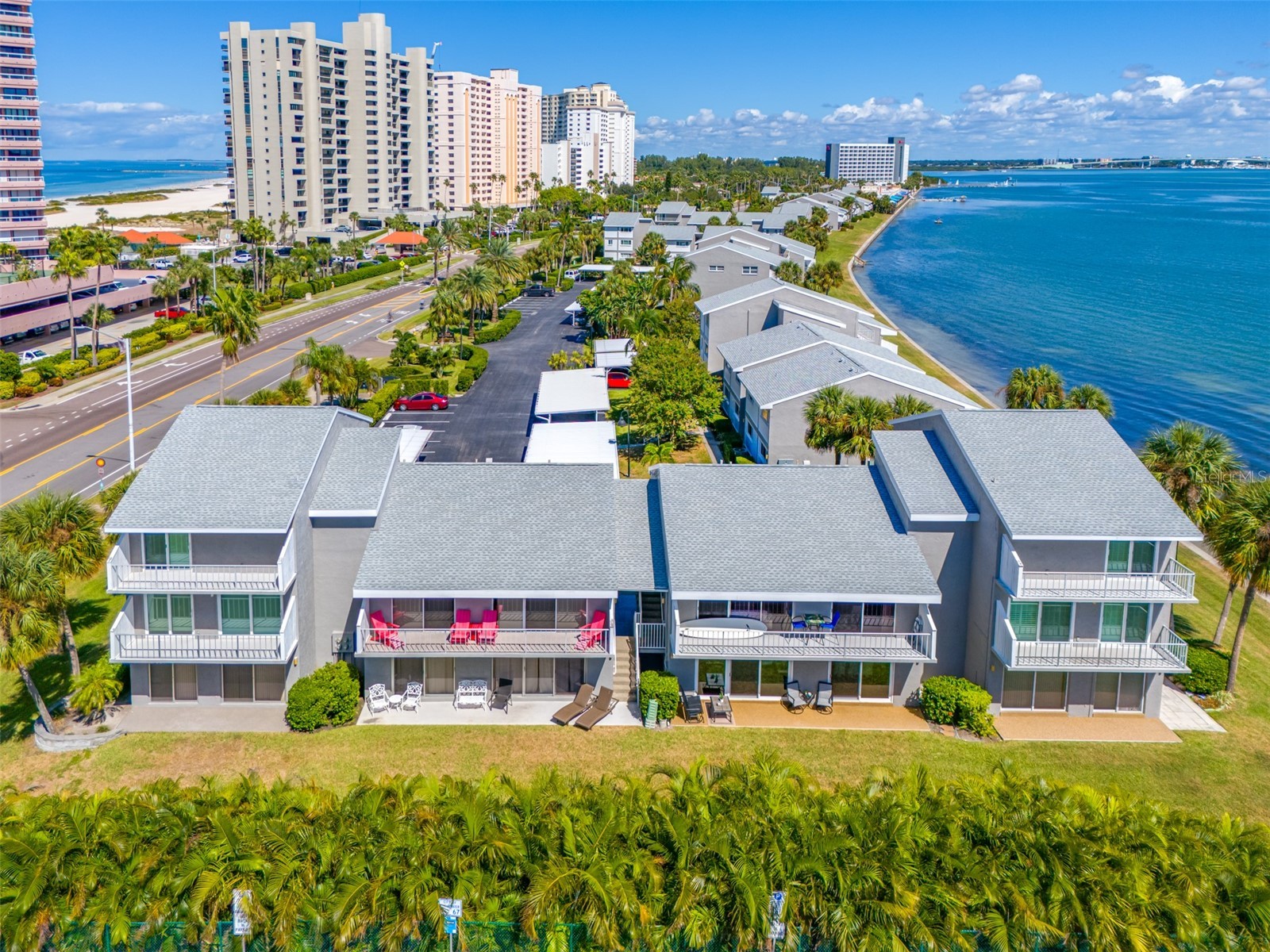 1351 GULF BOULEVARD 118
