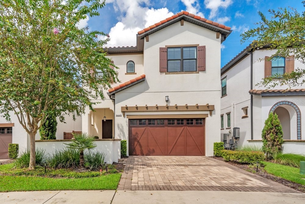 8449 VIA VITTORIA WAY