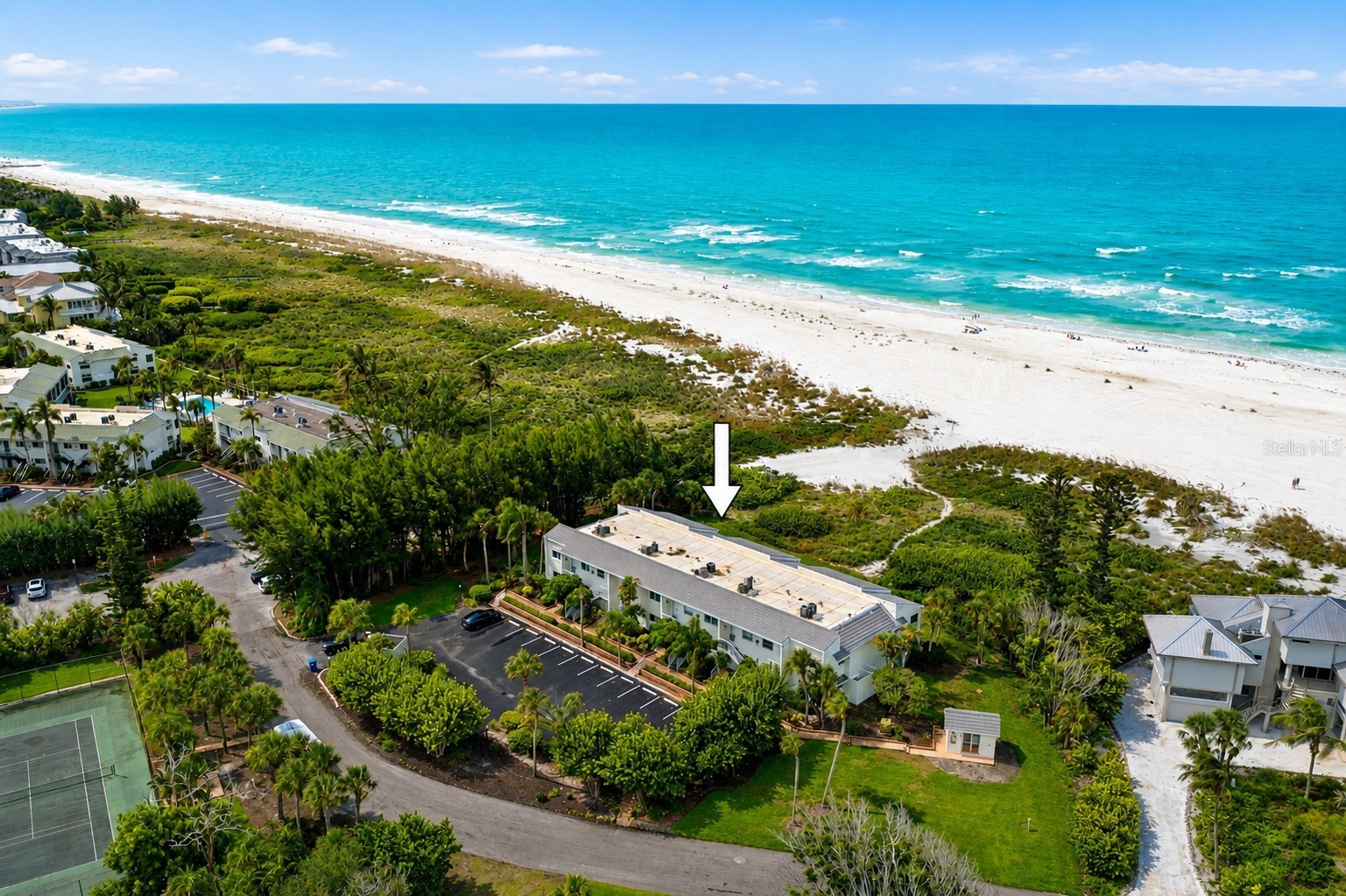 7001 GULF OF MEXICO DRIVE 24