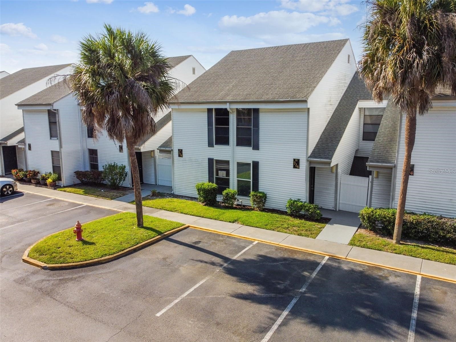 726 HAVEN PLACE 726