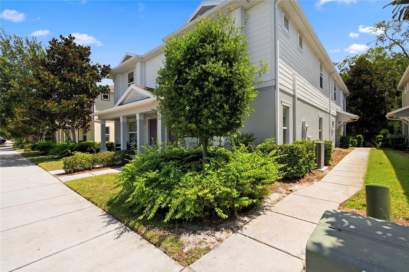 4824 CHATTERTON WAY