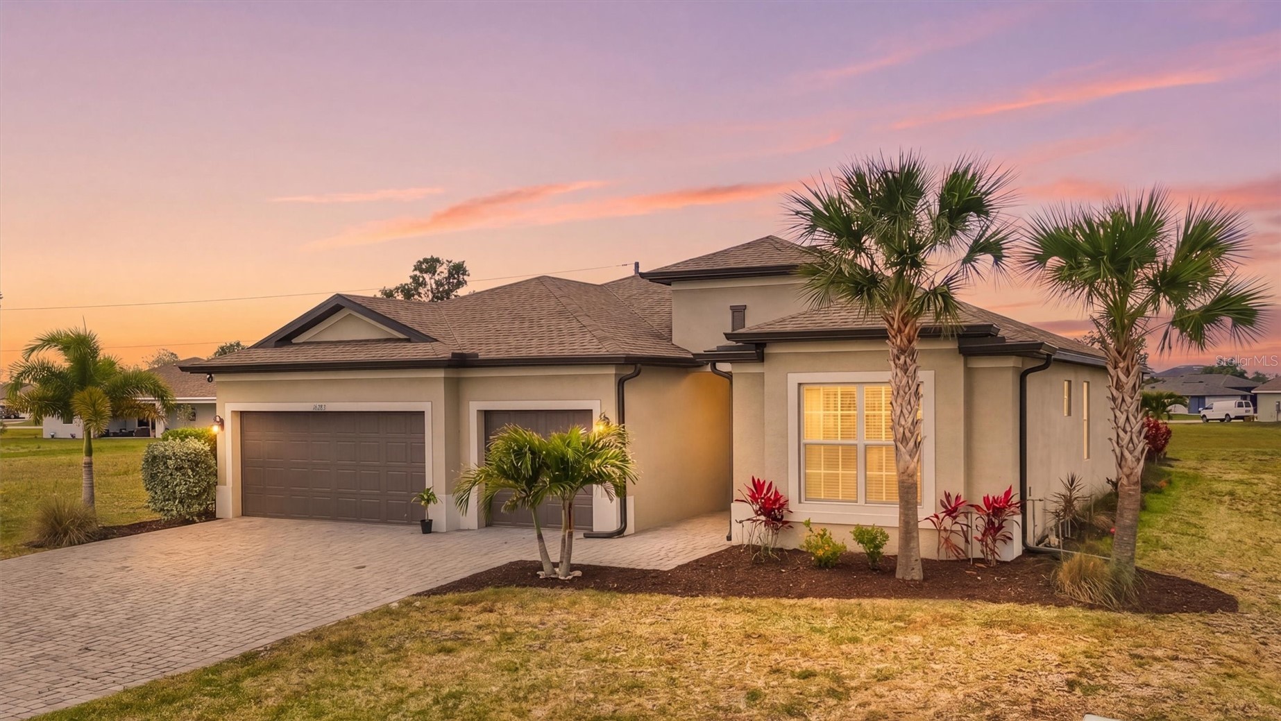 16283 ALCIRA CIRCLE