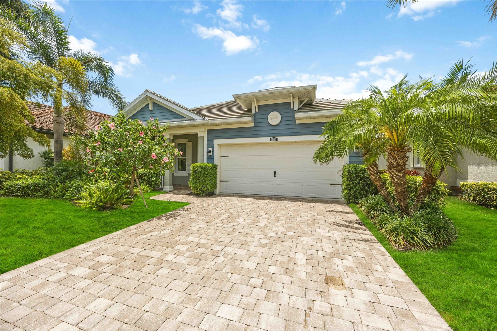 11516 RENAISSANCE BOULEVARD