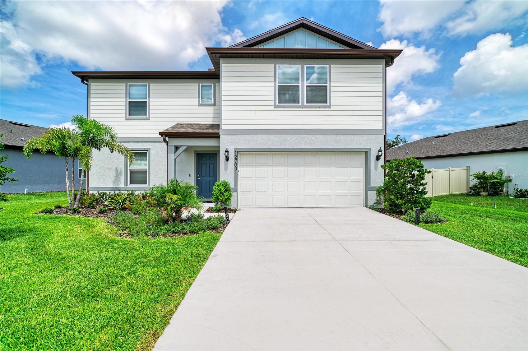 12703 BLUE REFLECTION AVENUE