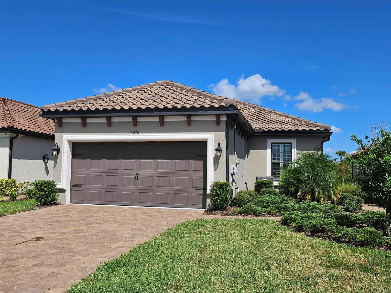 3270 FRANCOA DRIVE