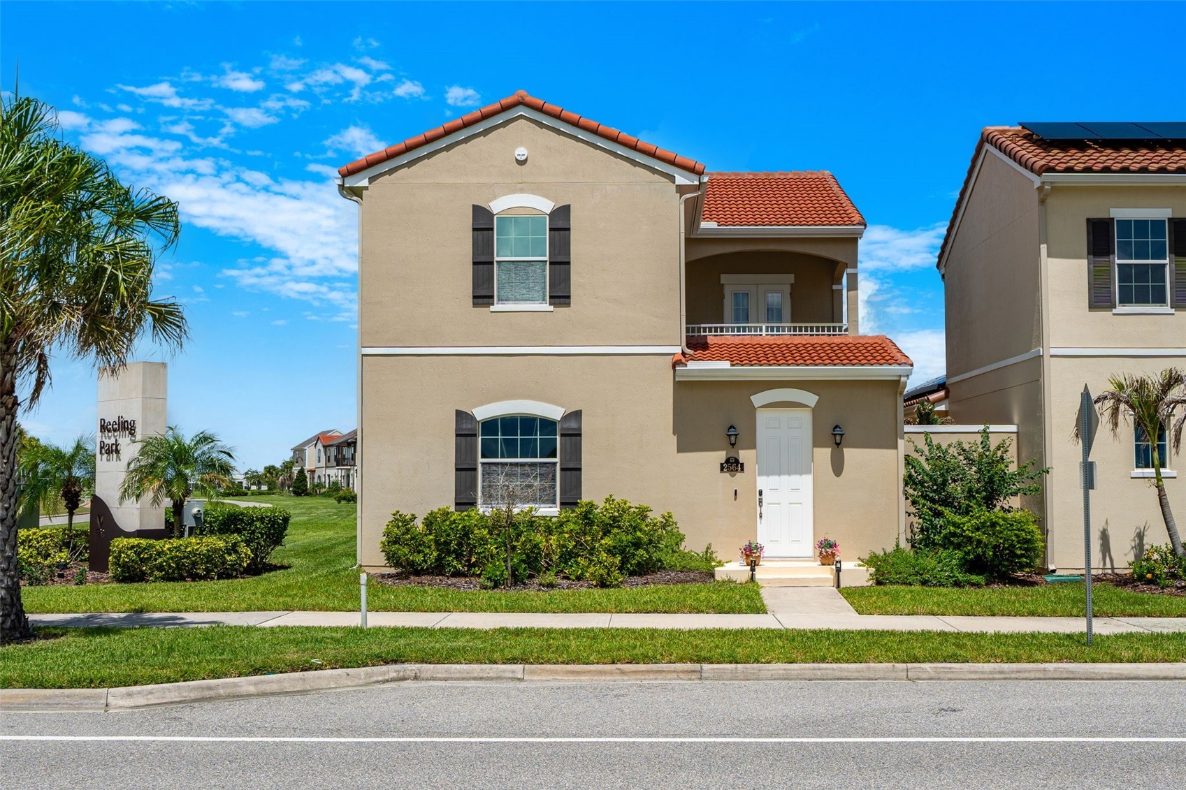 2564 ADDISON DRIVE