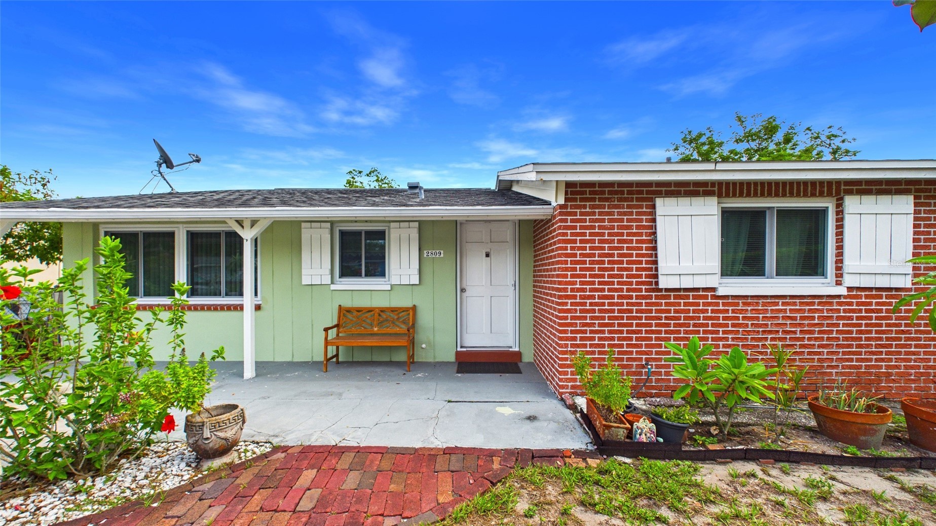 2809 EDENWOOD STREET