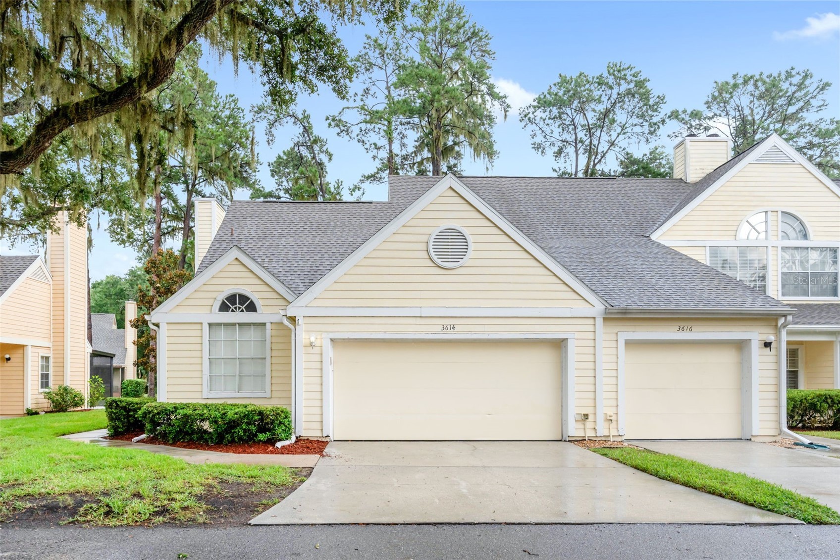 3614 PINE KNOT DRIVE 3614