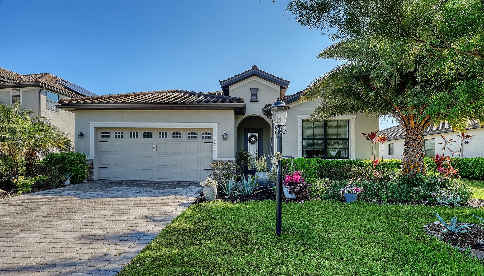 17241 BLUE RIDGE PLACE