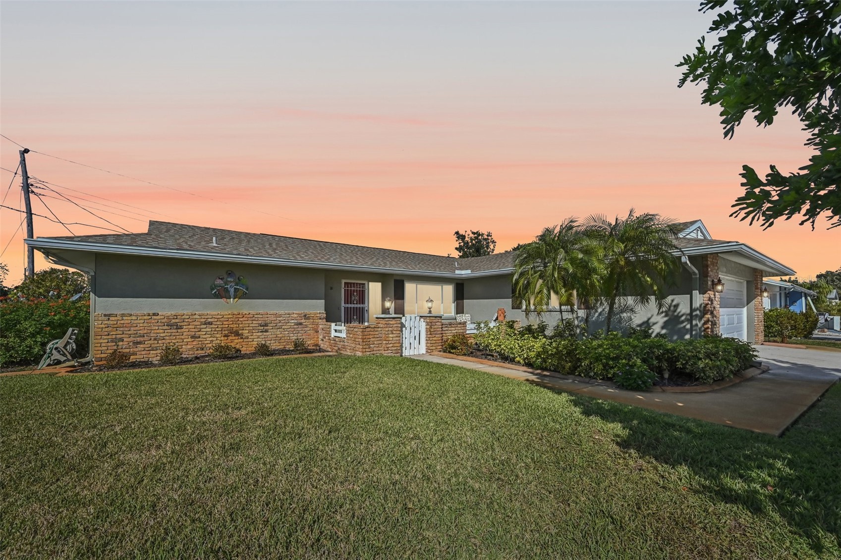 101 ALGIERS DRIVE