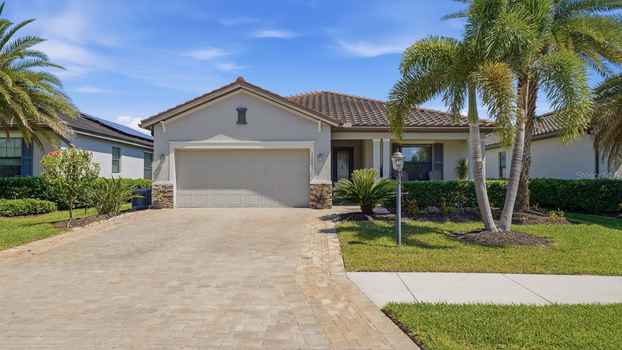 17007 BLUE RIDGE PLACE