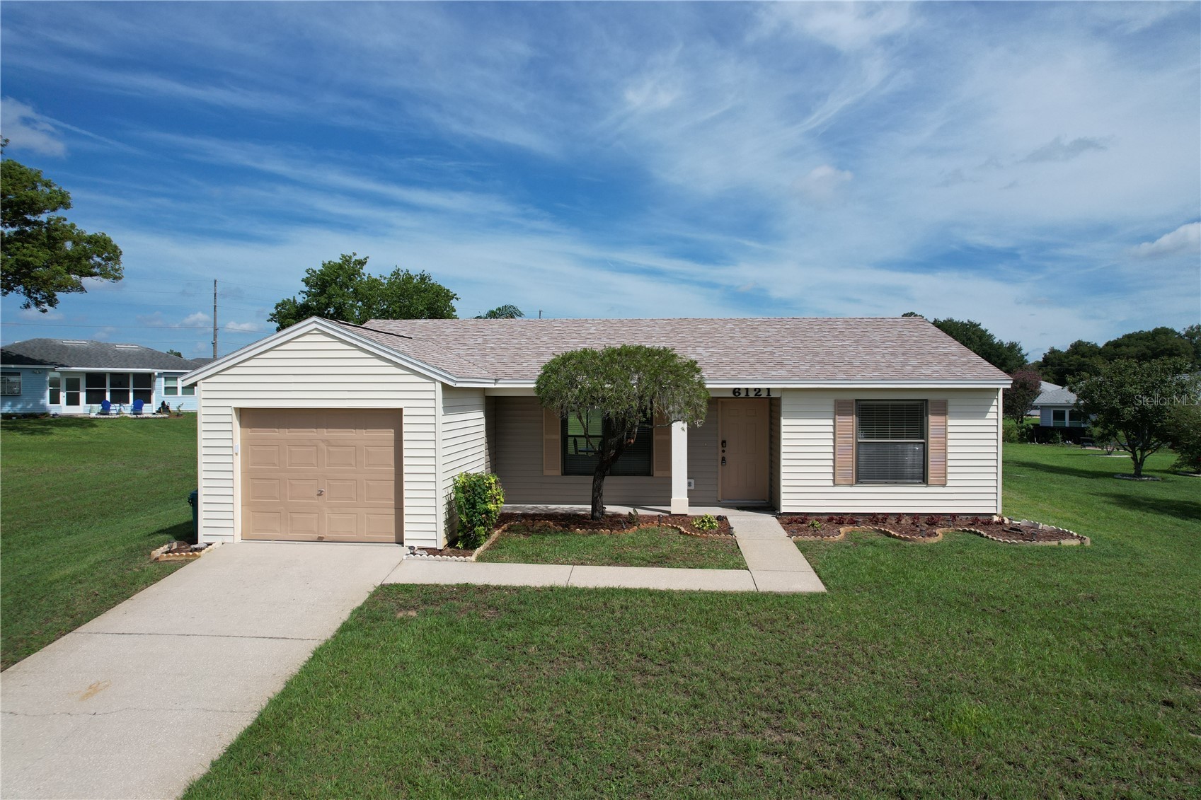6121 KITTIWAKE DRIVE