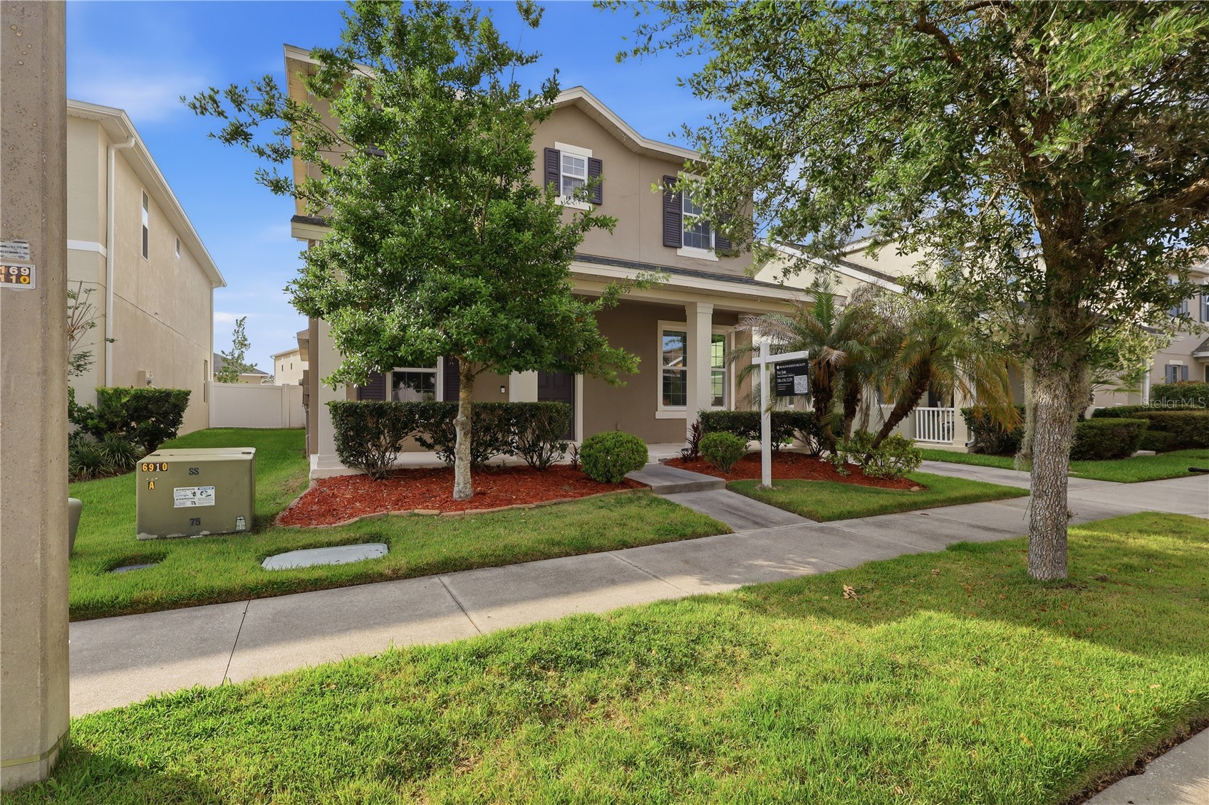 32659 HARMONY OAKS DRIVE