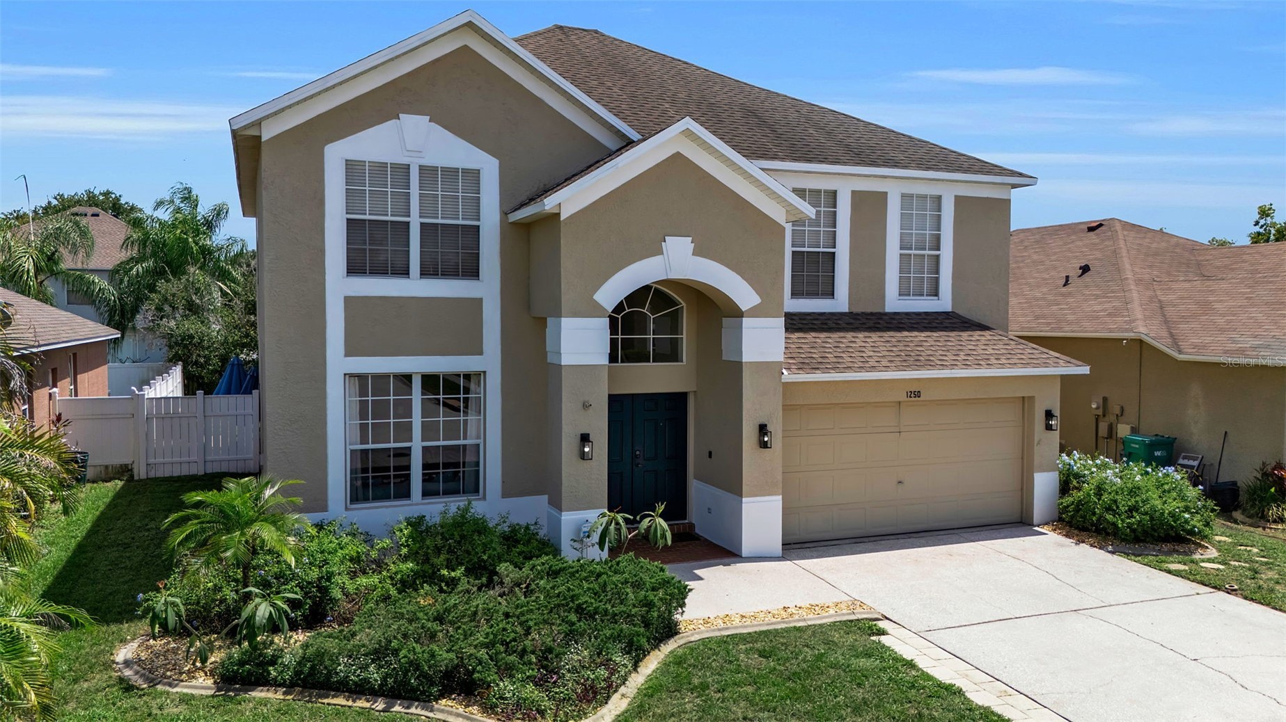 1250 LORETTO CIRCLE