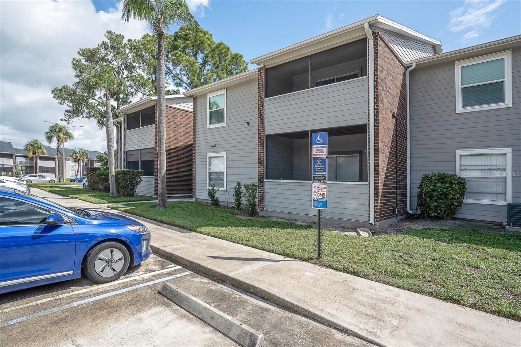 1400 GANDY BOULEVARD N 1306