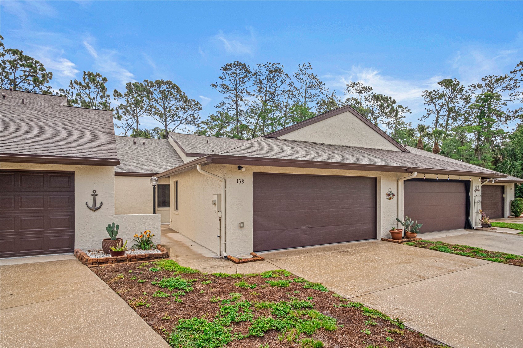 138 FOX FIRE CIRCLE