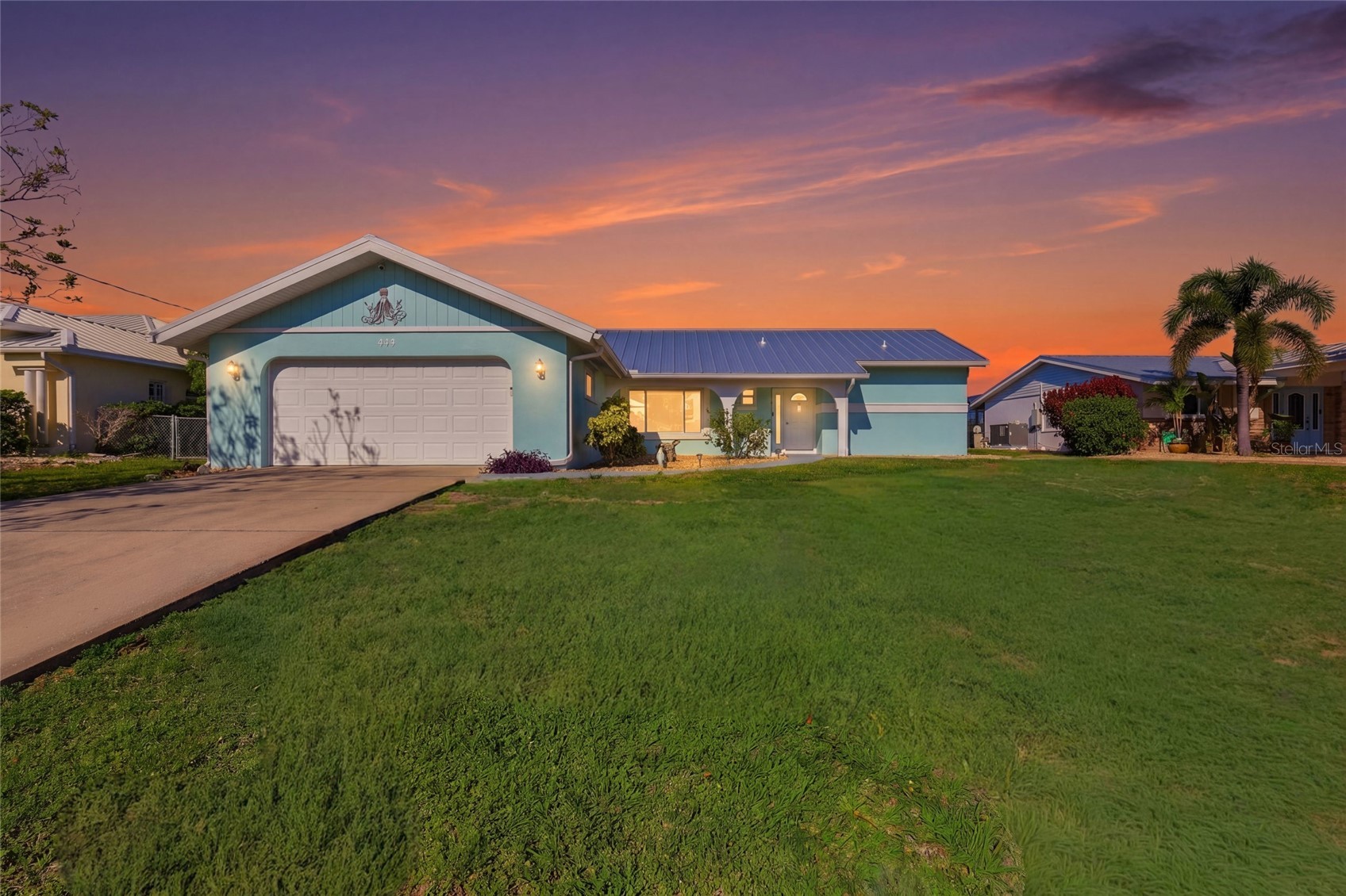 414 SPRING LAKE BOULEVARD NW