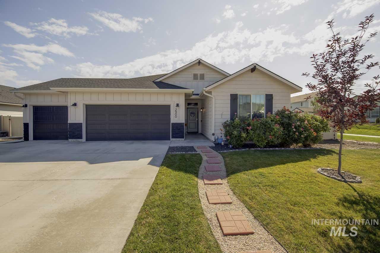 2900 N Sunset Farm Avenue, Kuna ID 83634
