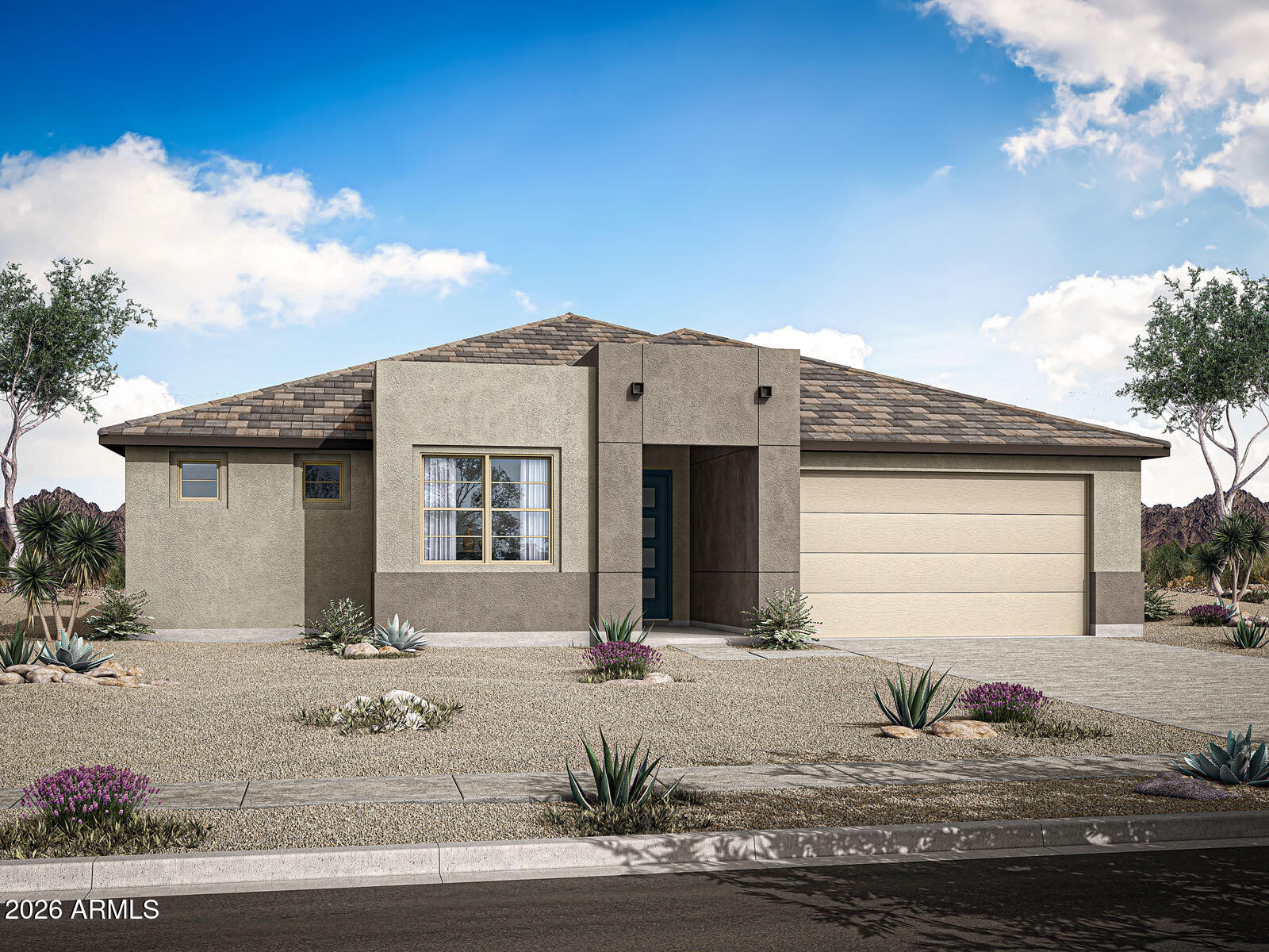 19175 W ROYAL PALM Road, Waddell, AZ 85355